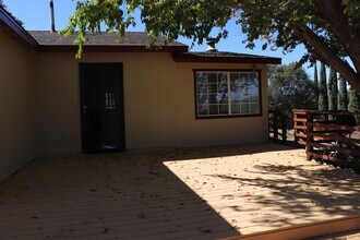 2416 Cedar Dr in Campo, CA - Building Photo - Building Photo