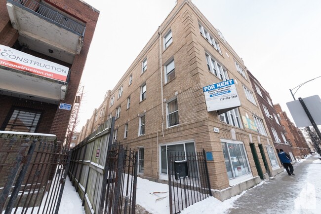 property at 5662 N Ridge Ave
