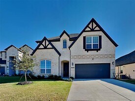 1032 Joseph Ct in Forney, TX - Building Photo