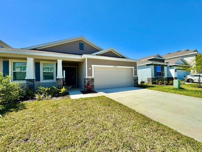 10959 Cotton Vale Pl in San Antonio, FL - Building Photo - Building Photo