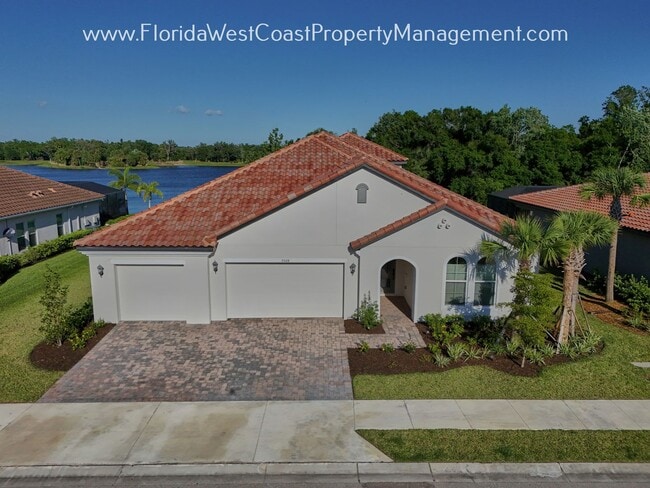 property at 7328 Great Egret Blvd