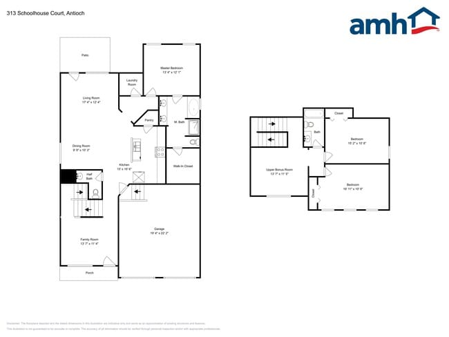 313 School House Ct in Nashville, TN - Foto de edificio - Building Photo
