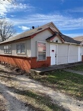 120 W Heron St in Denison, TX - Building Photo - Building Photo
