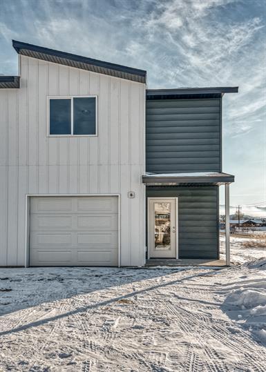 640 Ptarmigan Ln in Helena, MT - Building Photo