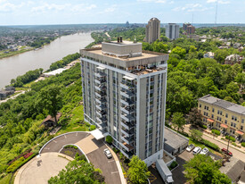 River Terrace Apartments