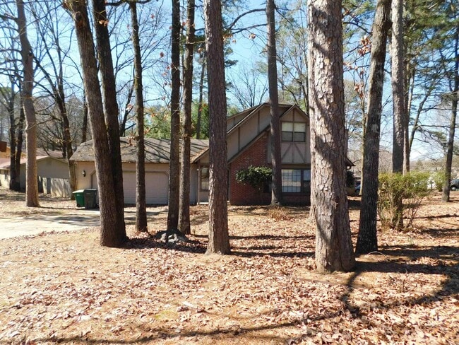 property at 12721 Valleywood Dr