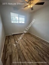 1875 Harlan St in Lakewood, CO - Foto de edificio - Building Photo