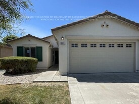 395 Atlantic Dr in Rio Vista, CA - Building Photo