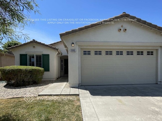 property at 395 Atlantic Dr