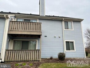 815 Aspen Dr in Plainsboro, NJ - Building Photo - Building Photo