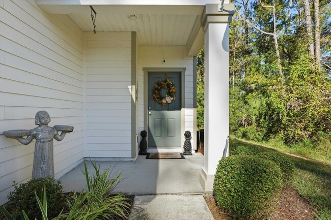 124 Mustard Hl Ct in St. Augustine, FL - Building Photo - Building Photo