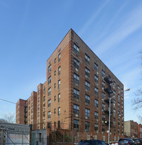 333 E 93rd St Apartments