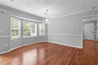 4058 Haverford Ct in Duluth, GA - Building Photo - Building Photo
