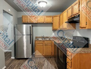 3308 N Post Rd in Oklahoma City, OK - Building Photo - Building Photo