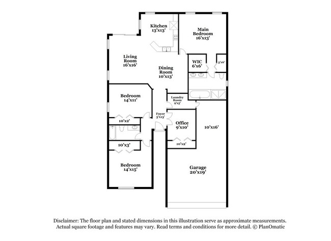 15457 Long Cypress Dr in Ruskin, FL - Building Photo - Building Photo