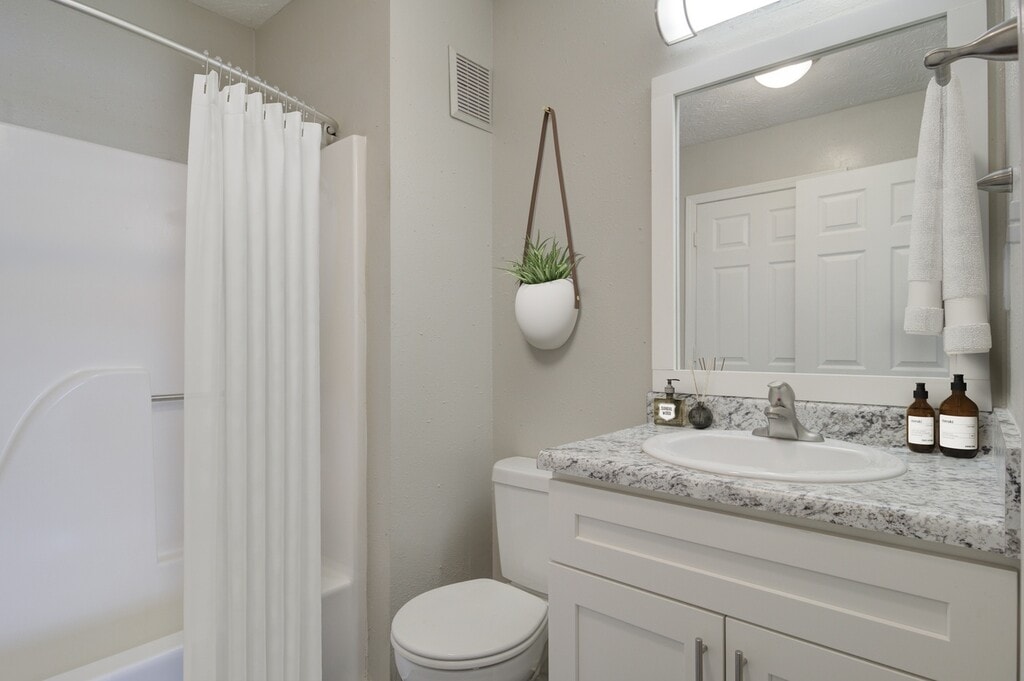 Place at Midway Apartments in Douglasville, GA