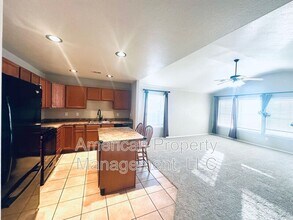 2832 S 138th E Ave in Tulsa, OK - Building Photo - Building Photo