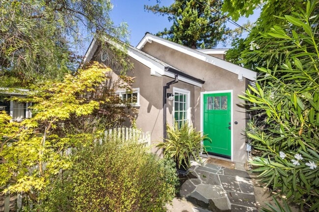 property at 2591 Ramona St
