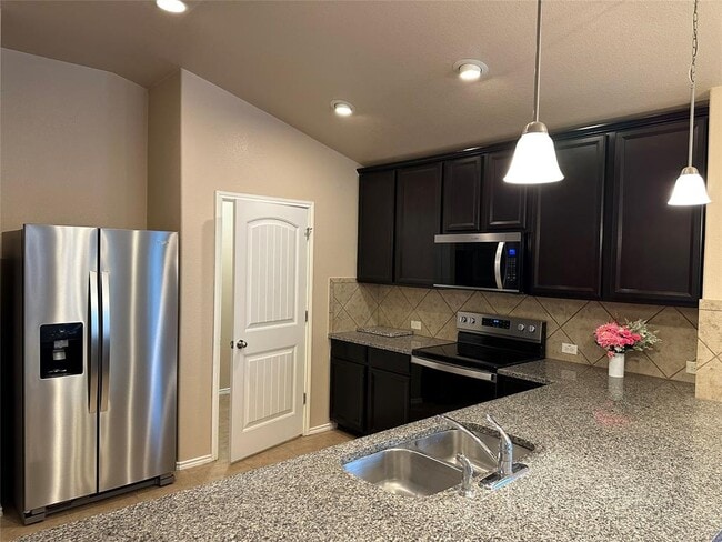 property at 19013 Mangan Way