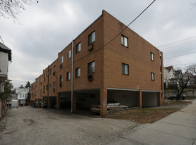 Fern Rock Apartments