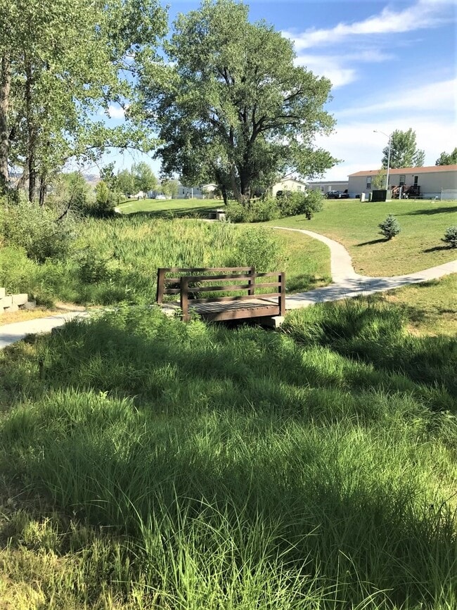26 Bing St N in Billings, MT - Foto de edificio - Building Photo