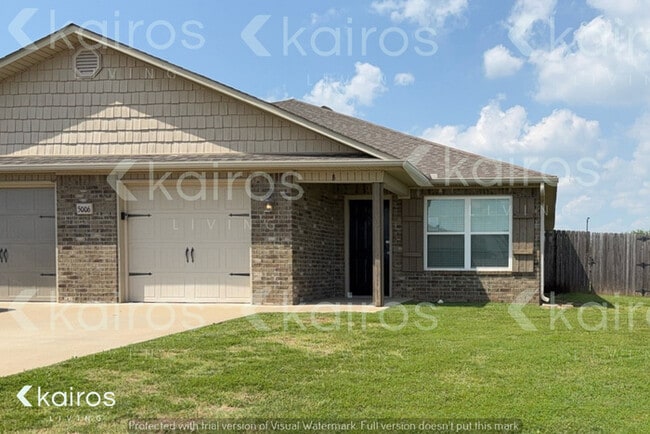property at 5006 Thomas St