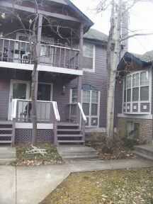 2828 Silverplume Dr in Fort Collins, CO - Building Photo