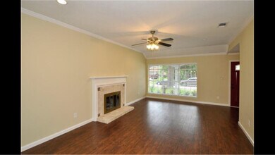 22703 John Rolfe Ln in Katy, TX - Building Photo - Building Photo