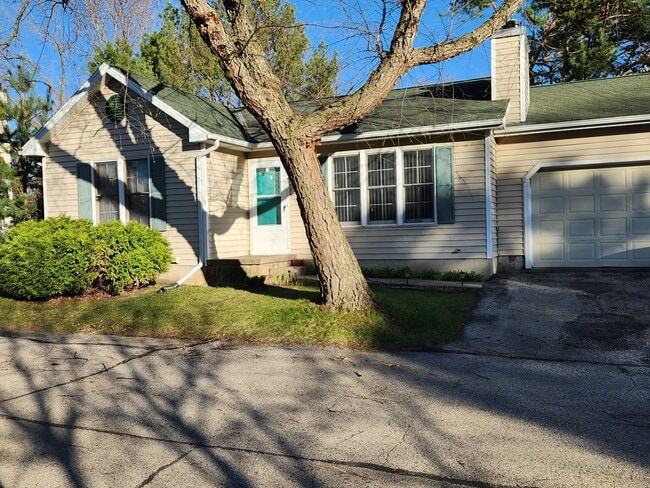 property at 71XX E Valley Ridge Dr