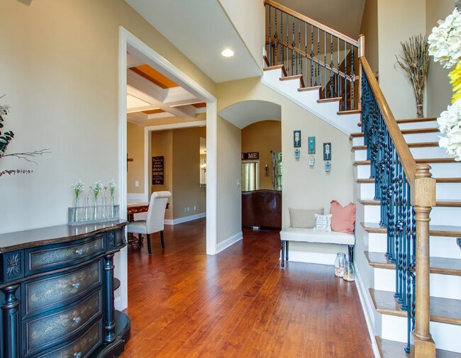 1093 Secretariat Dr in Mount Juliet, TN - Building Photo - Building Photo
