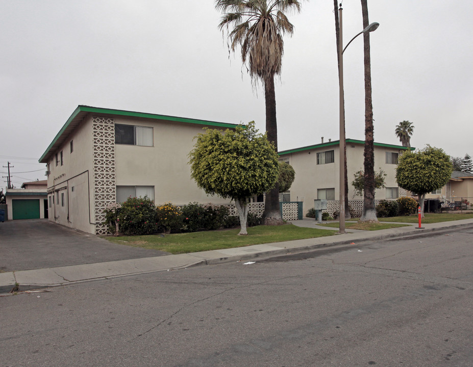 13101 Nelson St in Garden Grove, CA - Building Photo