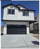 1168 Jasper Loop in Pocatello, ID - Building Photo