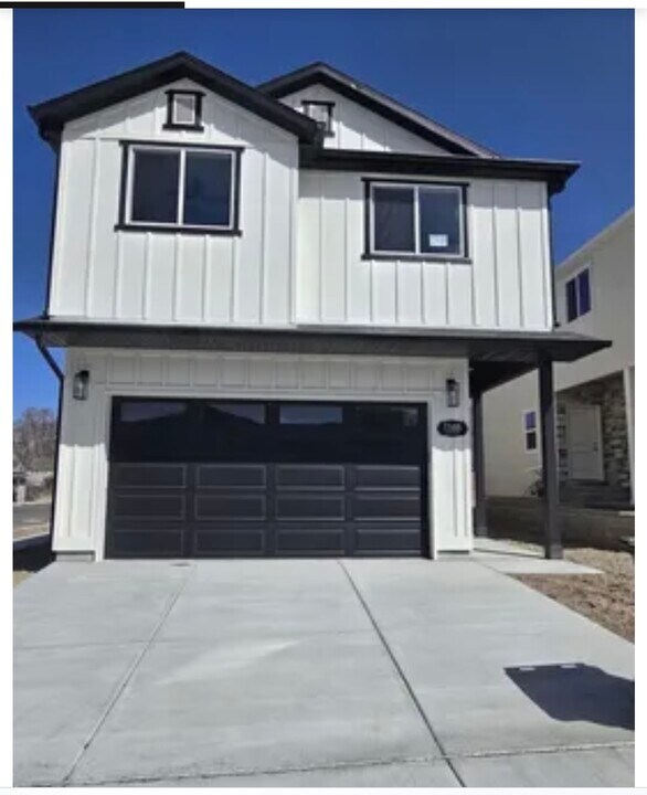 1168 Jasper Loop in Pocatello, ID - Building Photo