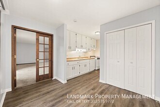 654 Cambridge Ave in Matteson, IL - Building Photo - Building Photo