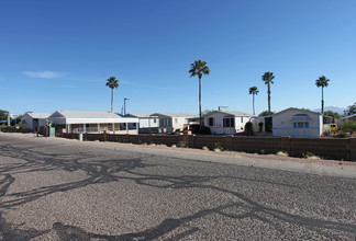 Green Valley Rv Resort in Green Valley, AZ - Building Photo - Building Photo