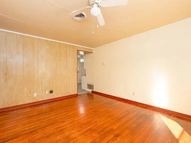 9909 N McKinley Ave in Oklahoma City, OK - Building Photo - Building Photo
