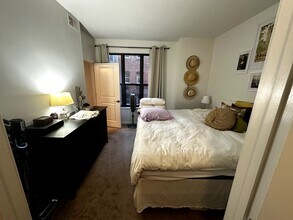 1001 L St NW, Unit 311 in Washington, DC - Building Photo - Building Photo