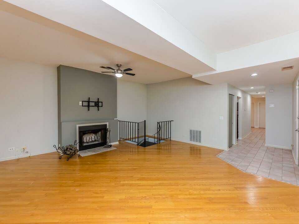 4621 N Magnolia Ave in Chicago, IL - Building Photo