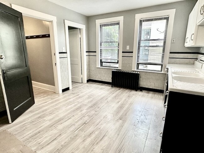 property at 107 Thomas Burgin Pkwy