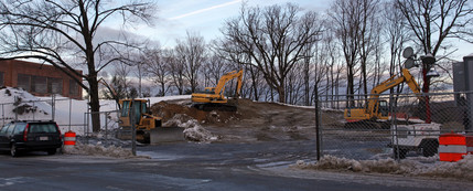 School Street Residences in Athol, MA - Building Photo - Building Photo