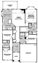 17023 Tallgrass Prairie Ln in Humble, TX - Building Photo - Building Photo