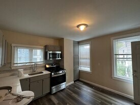 3243 Washington St, Unit 1 in Boston, MA - Building Photo