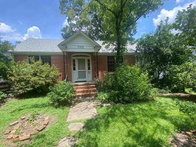 property at 518 McDaniel St