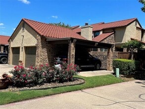 4130 Proton Dr in Addison, TX - Building Photo - Building Photo