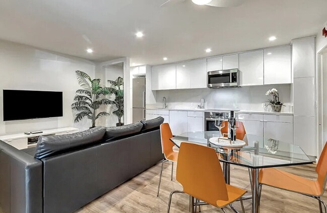 property at 500 W Middlefield Rd