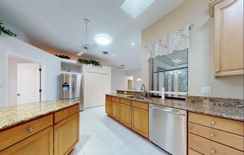 1780 Otisco Way in Winter Springs, FL - Foto de edificio - Building Photo
