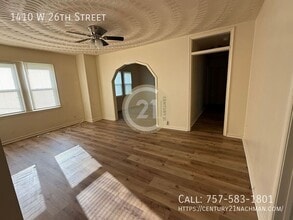 1410 W 26th St in Norfolk, VA - Building Photo - Building Photo