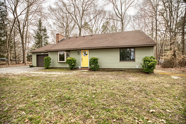 property at 3580 Woodstock Rd