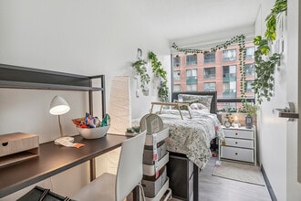 Parkside | Student Residence in Toronto, ON - Building Photo - Building Photo