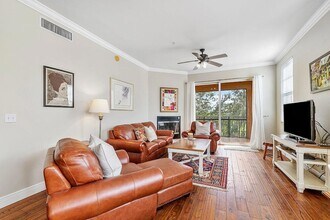 11740 St Andrews Place, Unit 308 in Wellington, FL - Foto de edificio - Building Photo